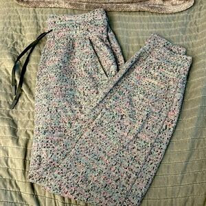 Lululemon Ready to Rulu 7/8 Jogger size 4